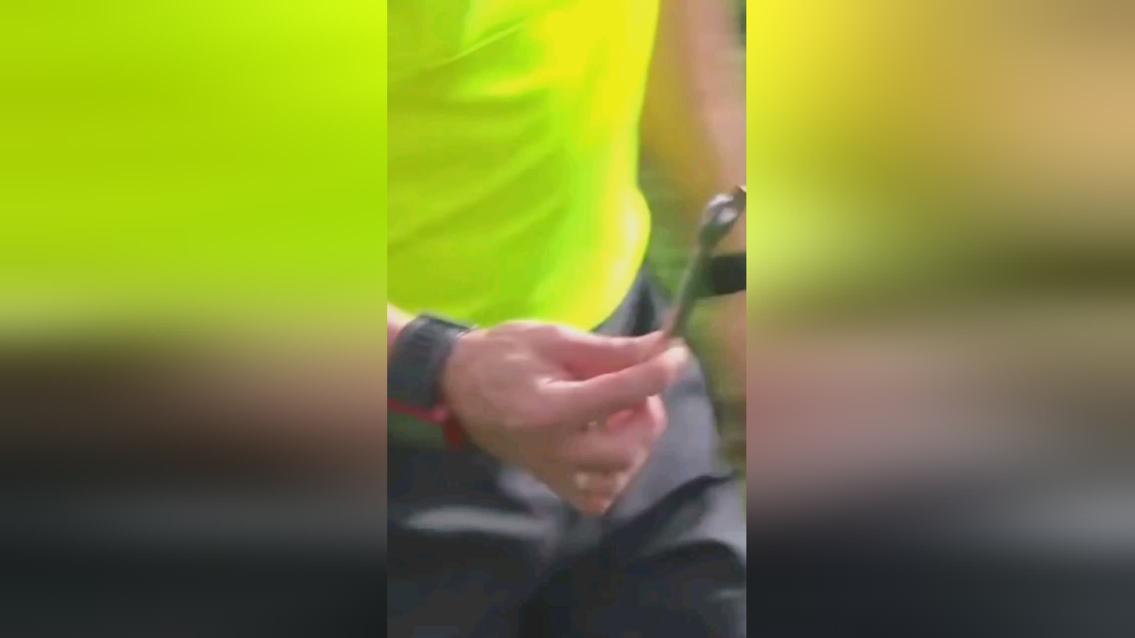 现始